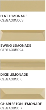 Beat Lemonade