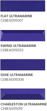 Beat Ultramarine