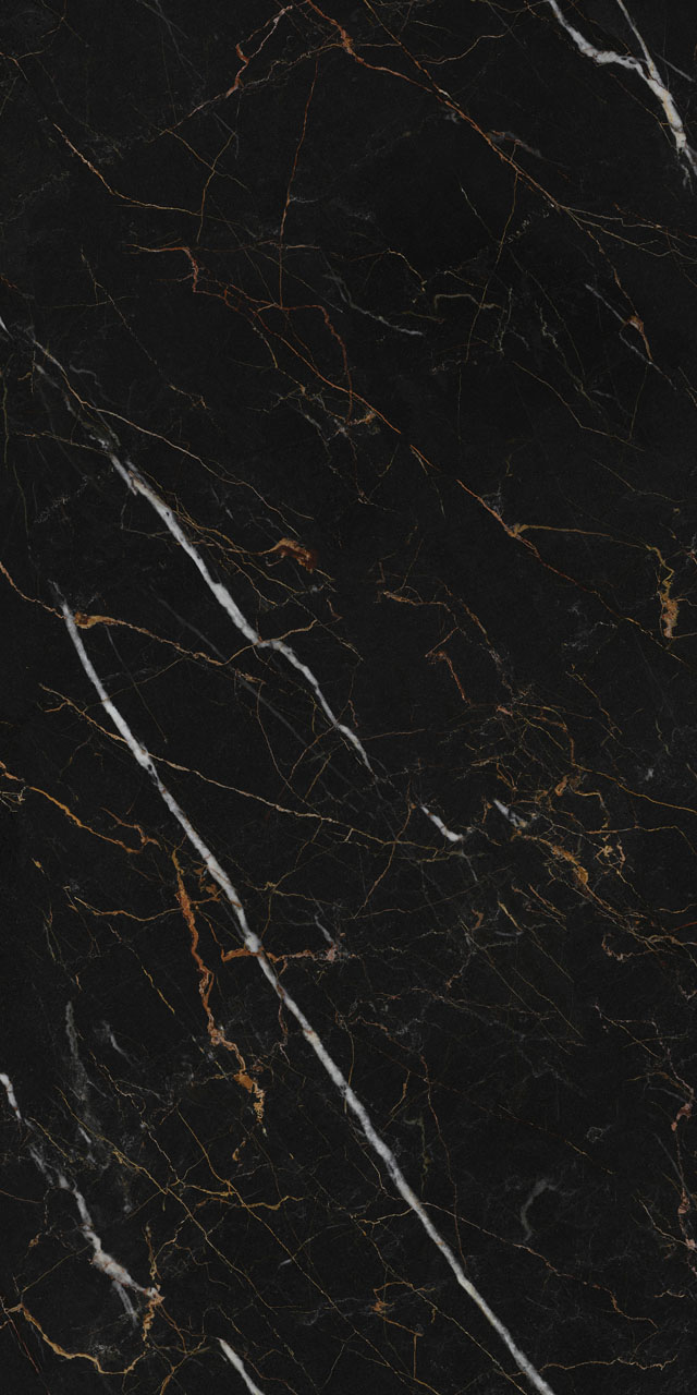 Divina Marquinia Gold Black