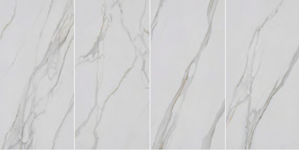 Divina Golden White