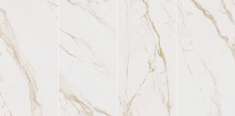 Divina Calacatta Gold