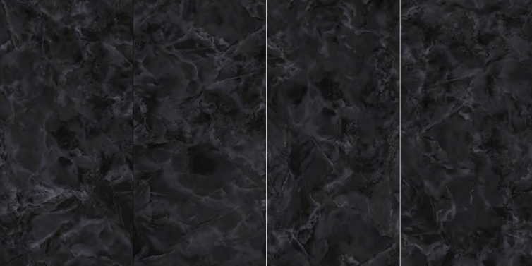 Divina Onyx Black